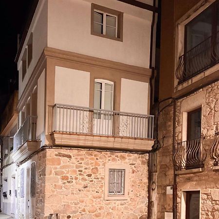 Xilgar Casa Veiramar Villa A Pobra do Caramiñal Eksteriør billede